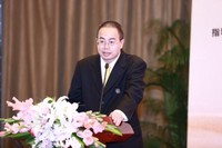 陈建Dr.   Jian  CHEN