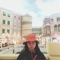 Carrie Tan