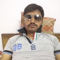 BHAVIN GORFAD