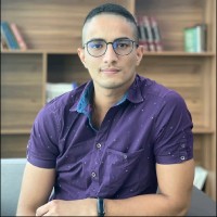 Sebastian David Larios Zambrano