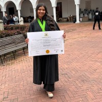 Maria Jose Valencia Herrera