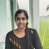 Anitha B