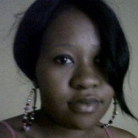 Pearl Mahlangu