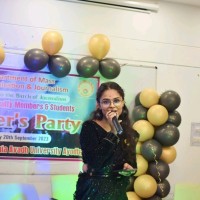 Srishti tripathi