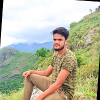 Rakesh B K