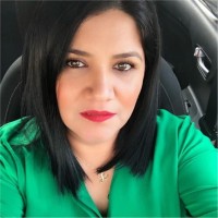Liliana Ludivina Ramirez González