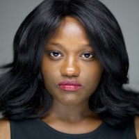 Maxine Antoine