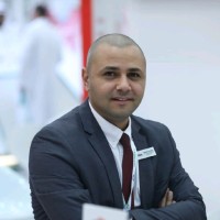 Mohammad Al Rifai