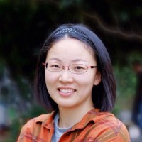 Lucy Hu