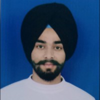 Harmandeep Singh