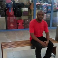 Nimrod Chirwa