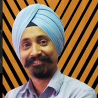 Pushpinder Singh Chopra
