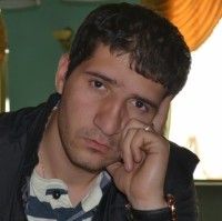 Левон Арутюнян