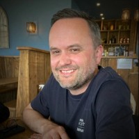 Daniel Grant