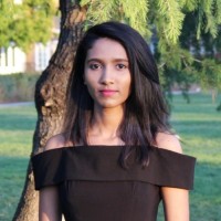Chandana Shashidhara