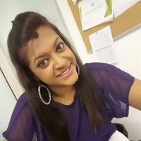 Maha Letchumi Sumasundaram