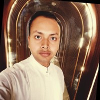 Suman Mandal