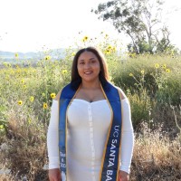 Marissa Woods, M.Ed
