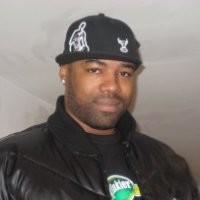 Timothy Thomas