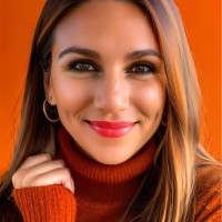 Rebekah Vazquez