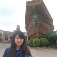 Amber Yeung
