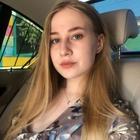 Александра Топская