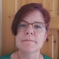 Maria McHugh