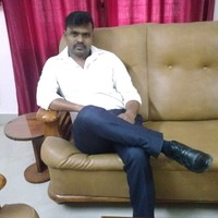 Srikanth Damera