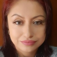Juana Hernandez Morales