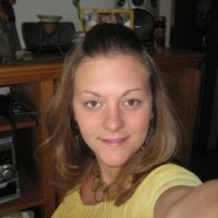 Ashlee Throndson