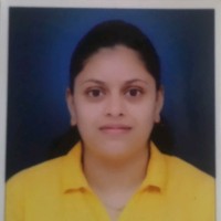 Shreya Warade