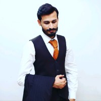 Qasim Bukhari