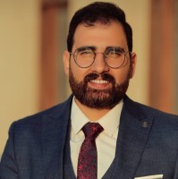 Abdulrahman Seif