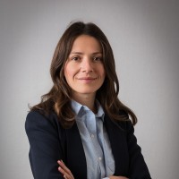 Camille Sanesi