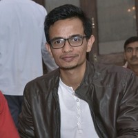 Chaudhari Tejas