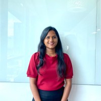 Yogitha M