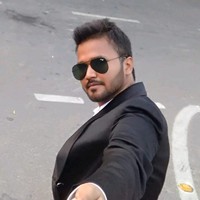 Shashank Srivastava