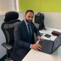 Jaspreet Singh