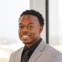 Benjamin McClain