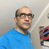 Carlos Morales Aguirre