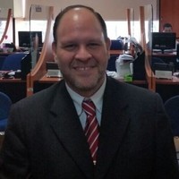 Marcelo Bastidas Jiménez