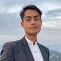 Muhammad Umair Malik