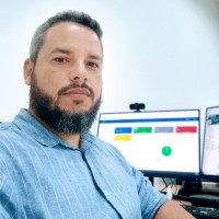 WILSON R. Garcia Junior