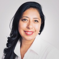 Lilian Carolina Gilbon Reyes