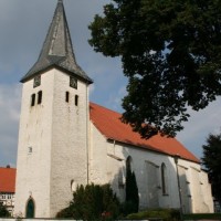 Evangelische Kirche Lintorf