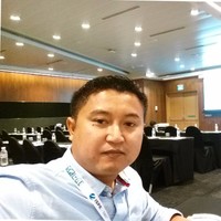 Razib Samsudin