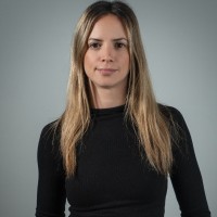 Olja Vukovic