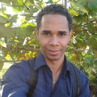 Diego Ray Peralta Martinez