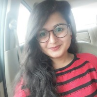 Priyanka It Recruiter