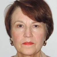 Christina Thompson